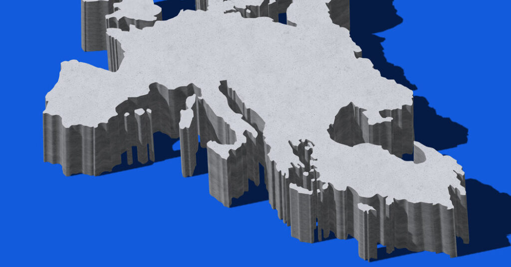 NATO as We Know It Is Coming to an End, and That’s OK