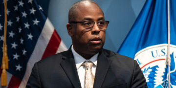 Adams Aide Who Was ICE Liaison Is Expected to Join Trump Administration