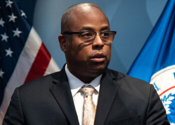 Adams Aide Who Acted as ICE Liaison Is Set to Join Trump Administration