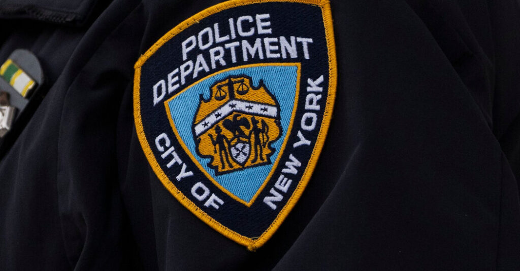 Manhattan Doorman Killed as N.Y.P.D. Sergeant Crashes Into Him Head-On