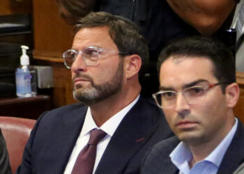 Judge Dismisses Case Against Real Estate Developer Charged With Bribery