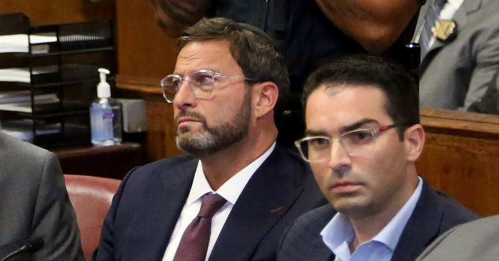 Judge Dismisses Case Against Real Estate Developer Charged With Bribery