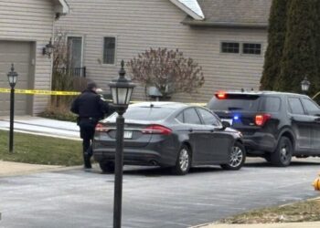 5 Arrested in Shooting of Indiana Judge and His Wife