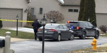 5 Arrested in Shooting of Indiana Judge and His Wife