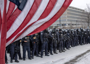 The Out-of-the-Way Building at the Center of Minnesota’s Immigration Drama