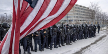 The Out-of-the-Way Building at the Center of Minnesota’s Immigration Drama