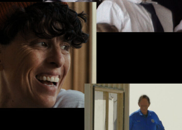 In the Documentary Oscar Nominees, Acts of Defiance Big and Small