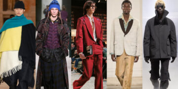 How Wide Do You Want Your Clothes?