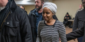 America at a Boiling Point: Deaths, Threats, Protests and a Town Hall Attack