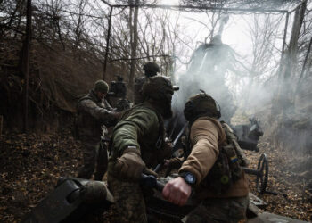 Trump Appears Open to Defending Ukraine, but With a Caveat