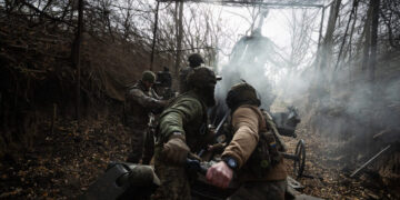 Trump Appears Open to Defending Ukraine, but With a Caveat