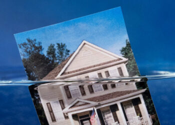 The Hidden Risk to the Housing Market