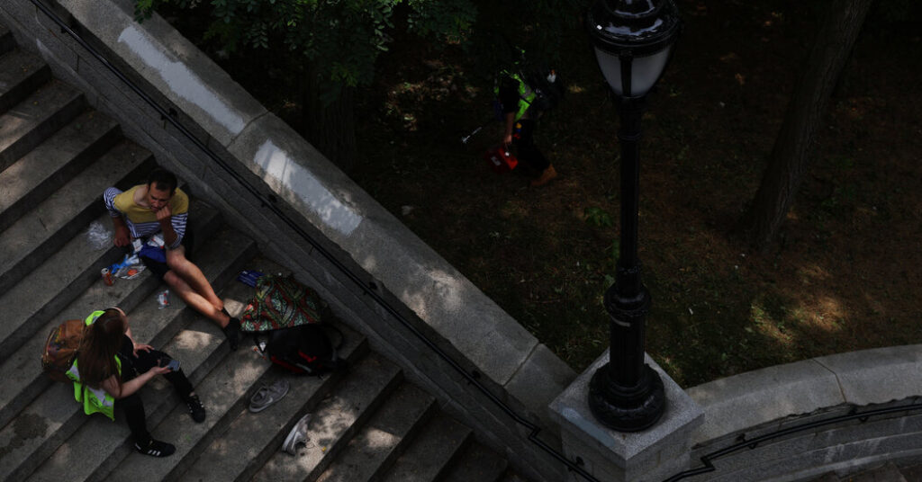 The Case for Compassion Over Tough Love