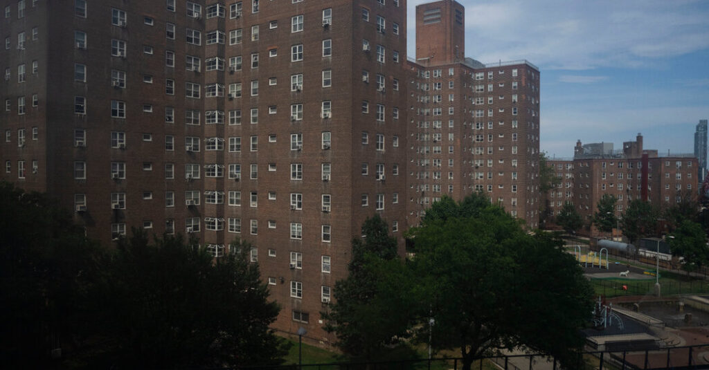 HUD Demands Public Housing Officials Check for Undocumented Immigrants
