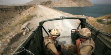 British Lawmakers Unite in Anger Over Trump’s Afghanistan War Claim