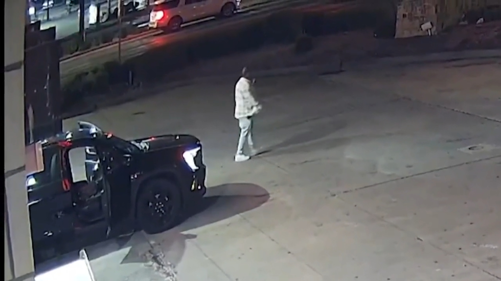 The 39-year-old has been charged with murder and turned himself in Wednesday.