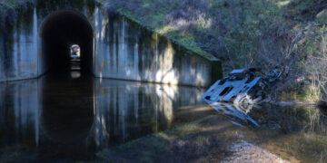 How a Photographer Stumbled Upon a Key Picture of the Spain Train Crash