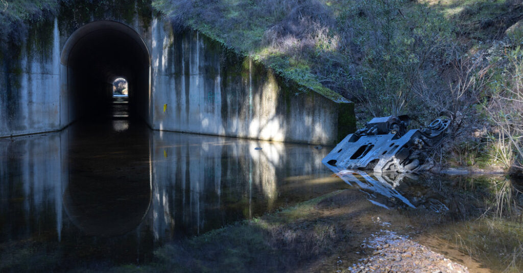 How a Photographer Stumbled Upon a Key Picture of the Spain Train Crash