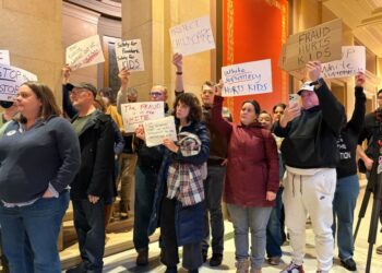 Day cares say they are unfairly punished over misleading Minnesota video