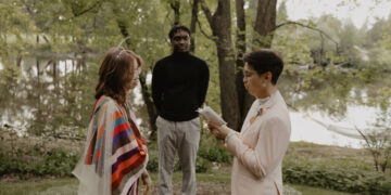 Your Wedding Doesn’t Have to Be Long, Loud or Uncomfortable