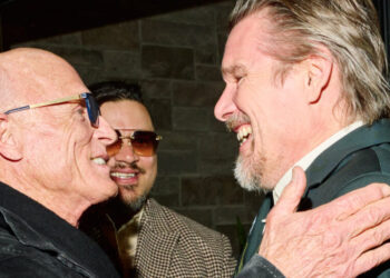 Ava DuVernay, Ethan Hawke and Patti LuPone Honor Robert Redford at Sundance