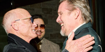 Ava DuVernay, Ethan Hawke and Patti LuPone Honor Robert Redford at Sundance