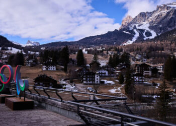 Washington Post Tears Up Plans to Cover Winter Olympics