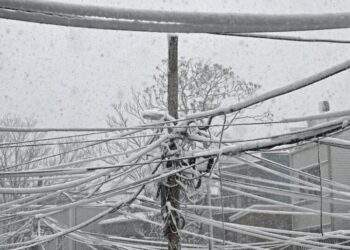 Why the Power May Not Go Out Until After the Storm Has Passed