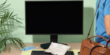 Will Leaving My Terrible Job Make Me Look Flaky?