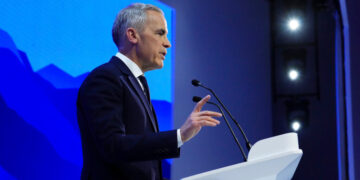 Mark Carney Takes On Donald Trump and Emerges as a Global Political Star