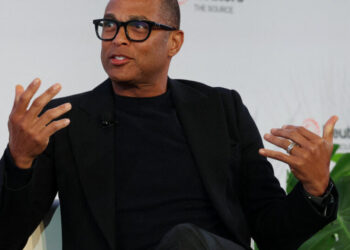 Appeals Court Rejects Justice Dept. Push for Arrest Warrant for Don Lemon