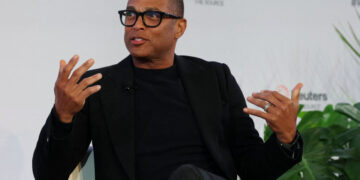 Appeals Court Rejects Justice Dept. Push for Arrest Warrant for Don Lemon