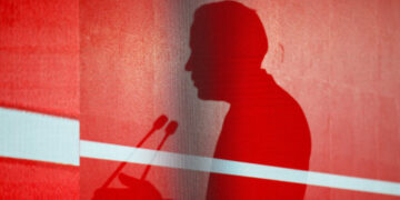 Can Middle Powers Like Canada Exist Between America and China?