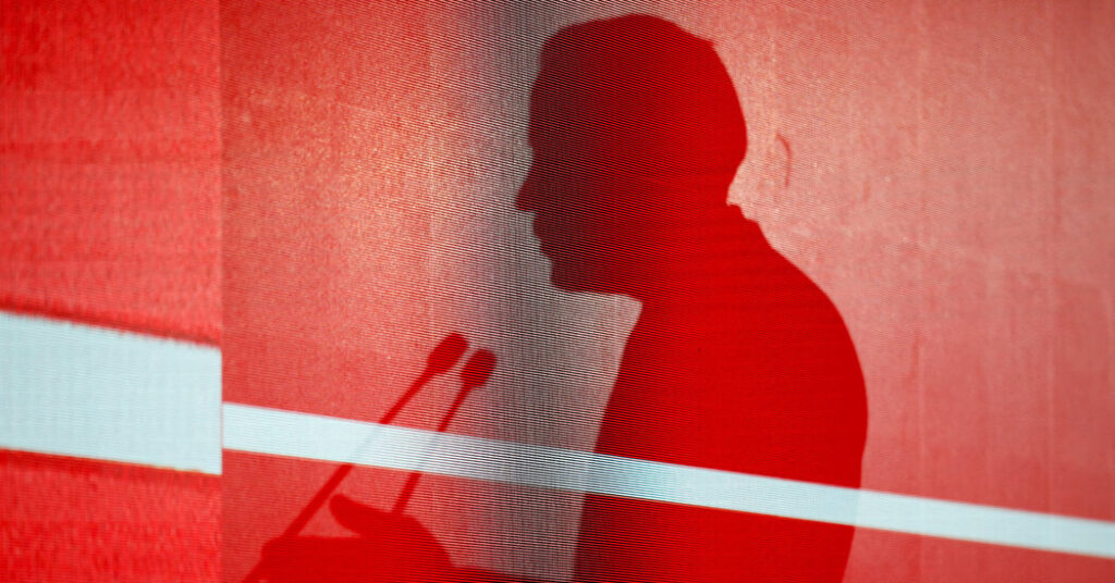 Can Middle Powers Like Canada Exist Between America and China?