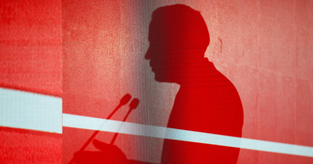 Can Middle Powers Like Canada Exist Between America and China?