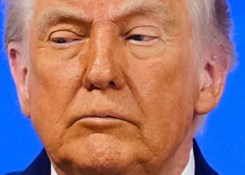 The Un-American President