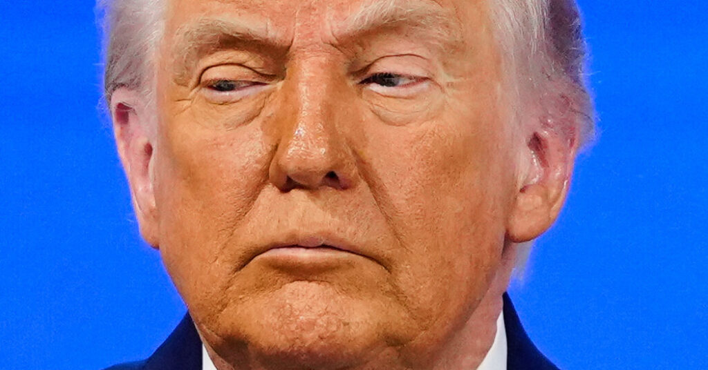 The Un-American President