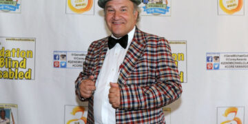 Floyd Vivino, Throwback Comedian Known as Uncle Floyd, Dies at 74