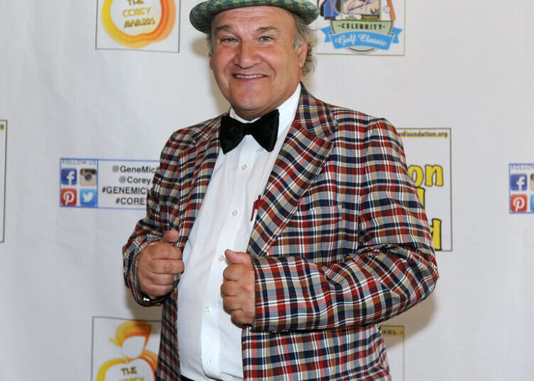 Floyd Vivino, Throwback Comedian Known as Uncle Floyd, Dies at 74