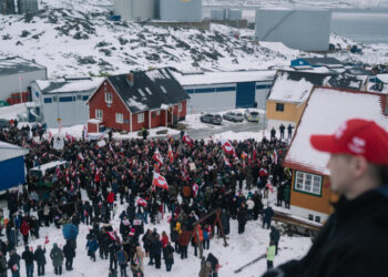 What Europe Learned From the Greenland Crisis