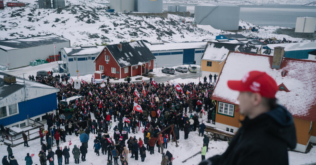 What Europe Learned From the Greenland Crisis