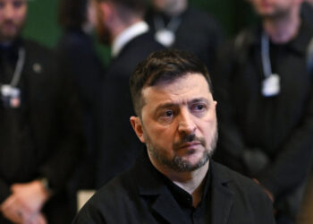 Ukraine Expects Answers From Russia as Peace Talks Continue, Zelensky Says