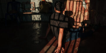 How a Water Balloon Fight in Venezuela Ended in Charges of Treason