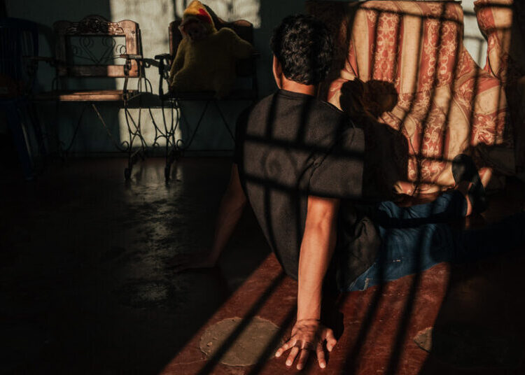 How a Water Balloon Fight in Venezuela Ended in Charges of Treason