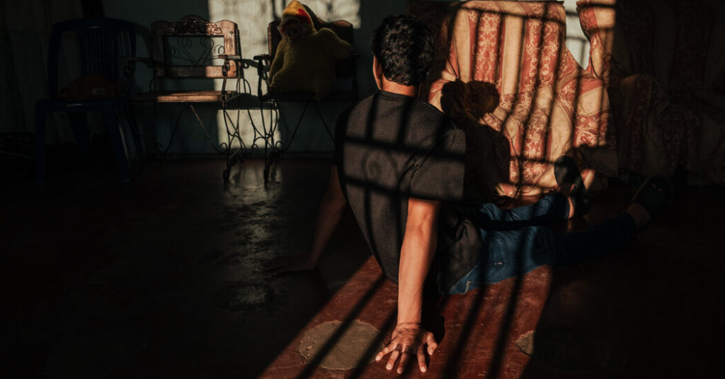 How a Water Balloon Fight in Venezuela Ended in Charges of Treason