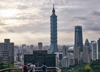 The Island That Actually Matters to American Interests