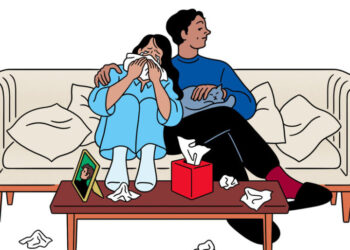 I Let My Wife Have an Affair. Do I Have to Console Her Now That It’s Over?