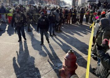 In Court Filings, Witnesses Describe Fatal Minneapolis Shooting of Alex Pretti