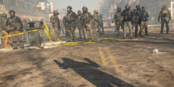 Alex Jeffrey Pretti was an ICU nurse at the VA hospital.