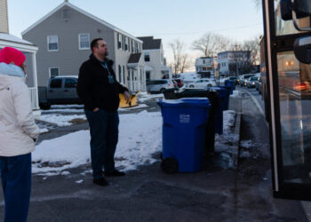 Maine’s Immigrant Students Stay Home as ICE Operation Ramps Up